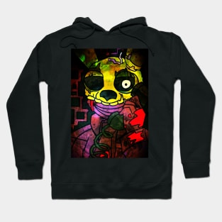 FNAF - Ring Ring Hoodie